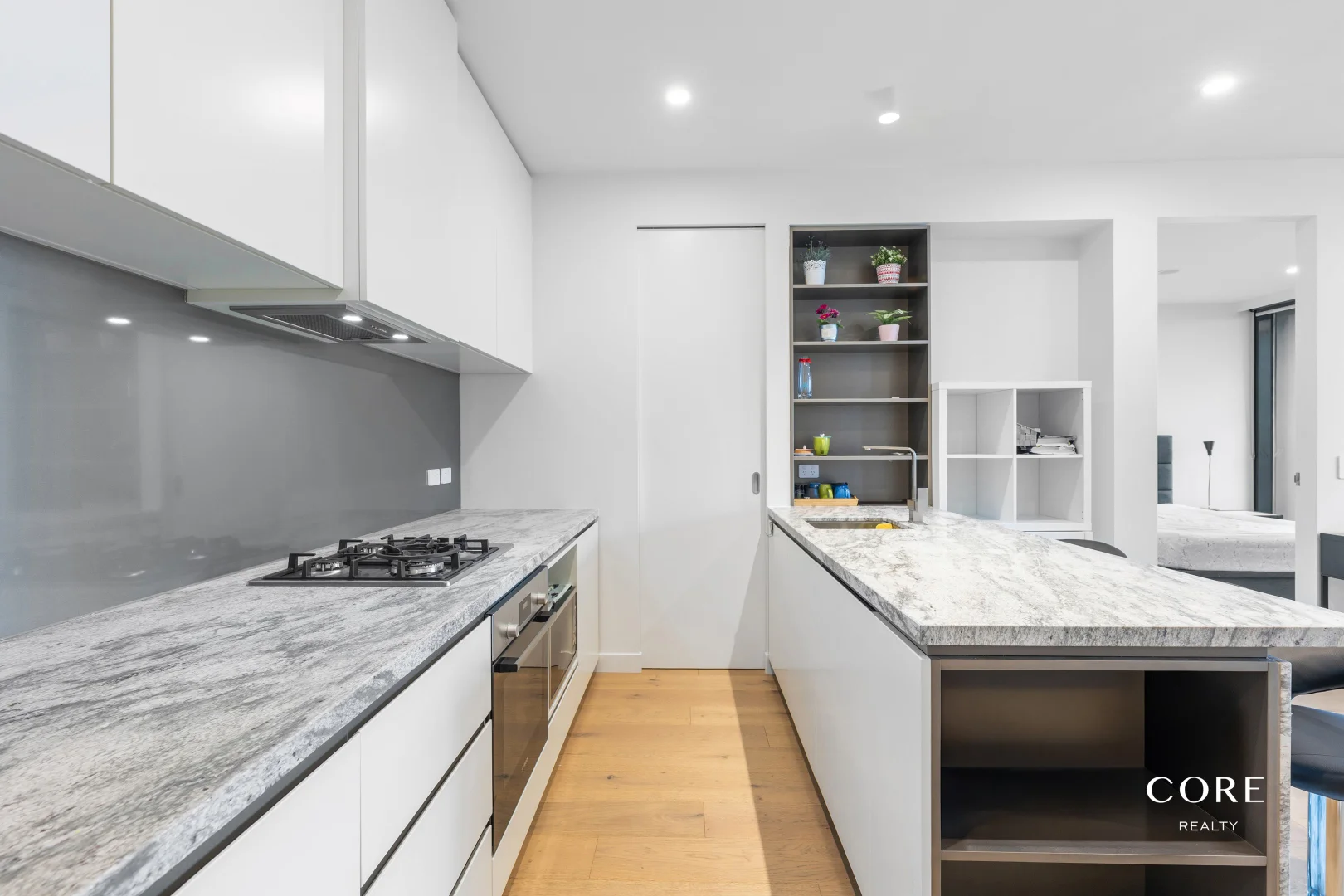 Additional image 6 of 2801/301 King Street, Melbourne VIC 3000