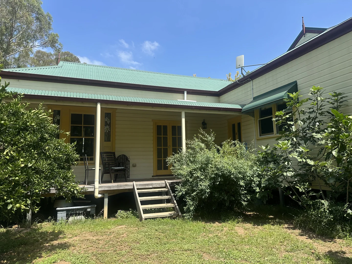Additional image 30 of Cloudy Hill/82 Goddard Street, Coolah NSW 2843