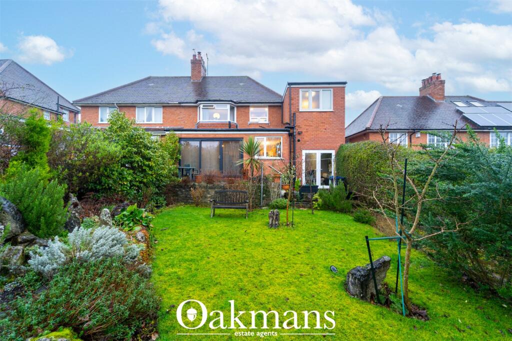 Additional image 47 of St. Laurence Road, Birmingham, West Midlands, B31