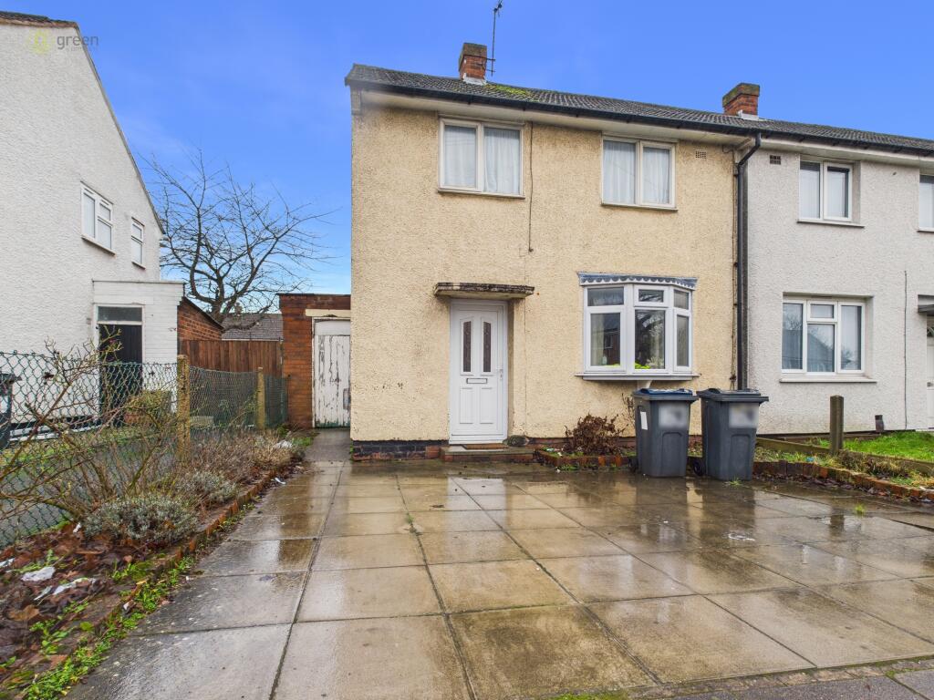 Additional image 15 of East Meadway, Kitts Green, B33