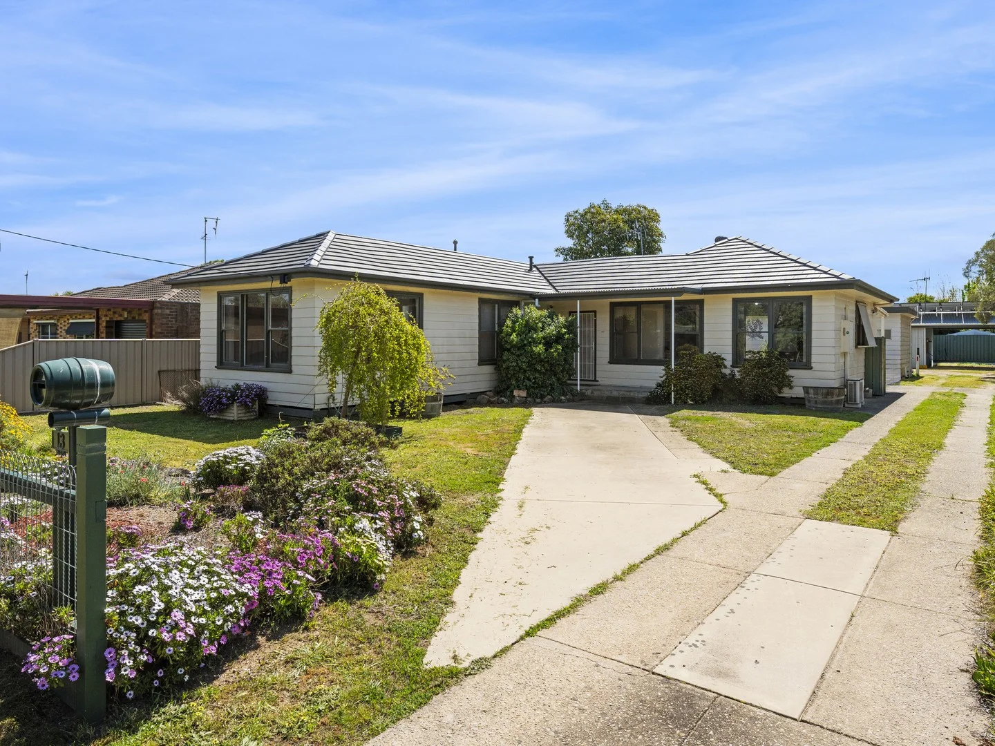 13 Egmont Street, Benalla VIC 3672