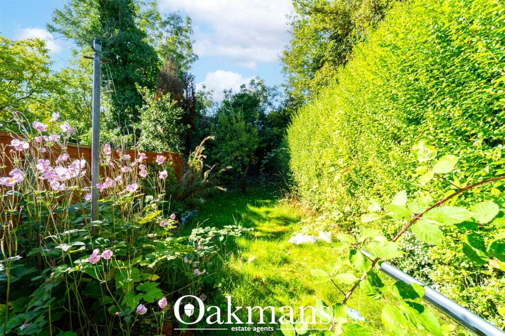 Additional image 18 of Warwards Lane, Birmingham, B29