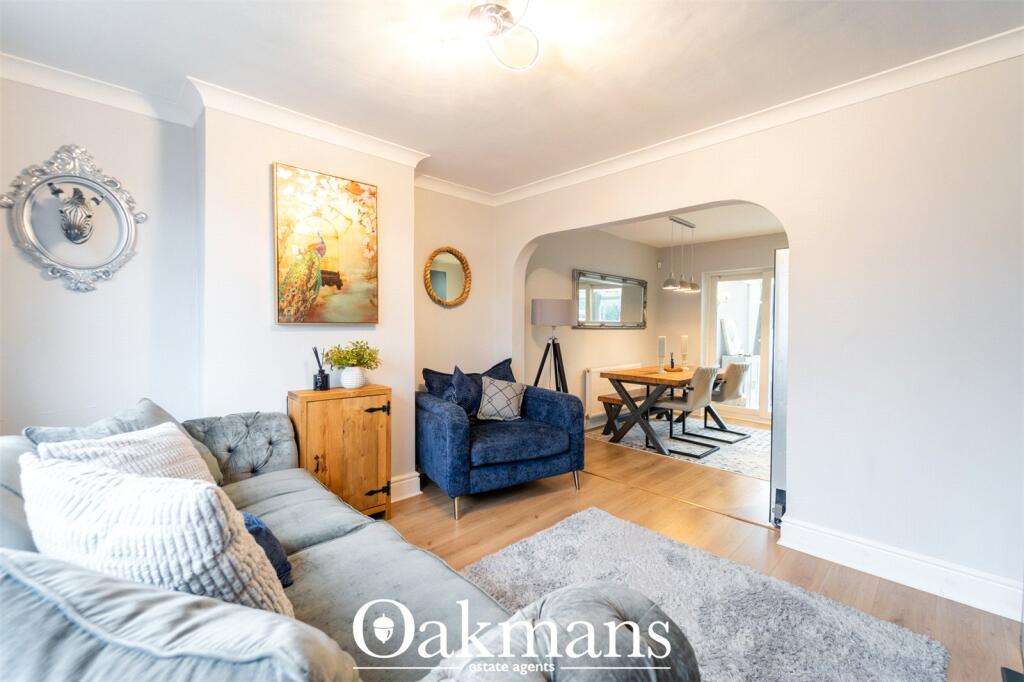 Additional image 5 of Redditch Road, Kings Norton, Birmingham, West Midlands, B38