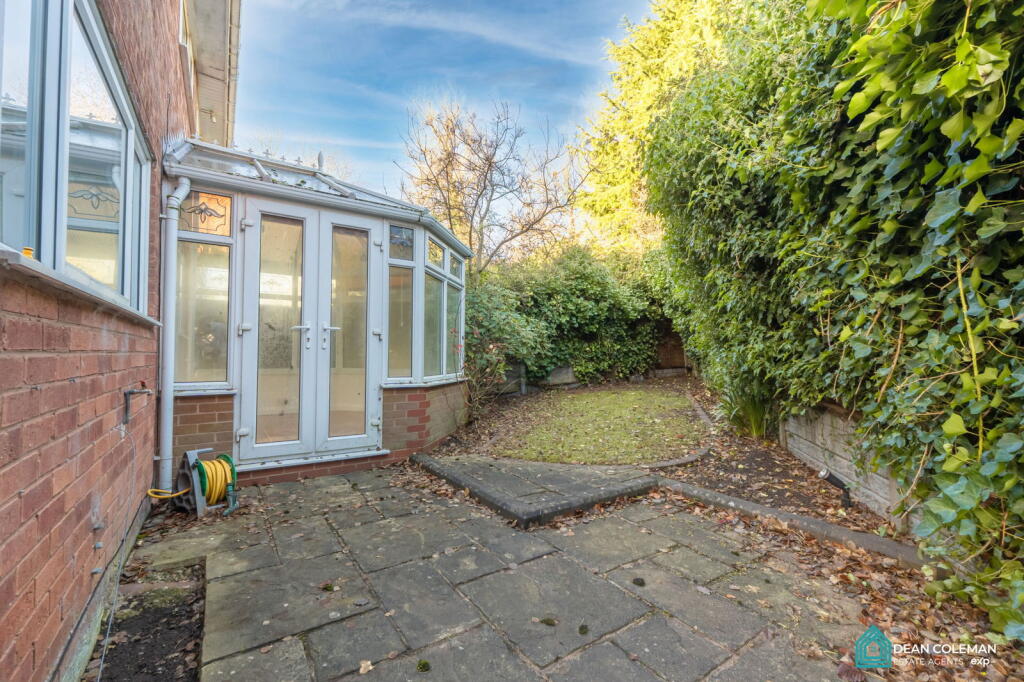 Additional image 24 of Fairlie Crescent, Kings Norton, B38 8DX