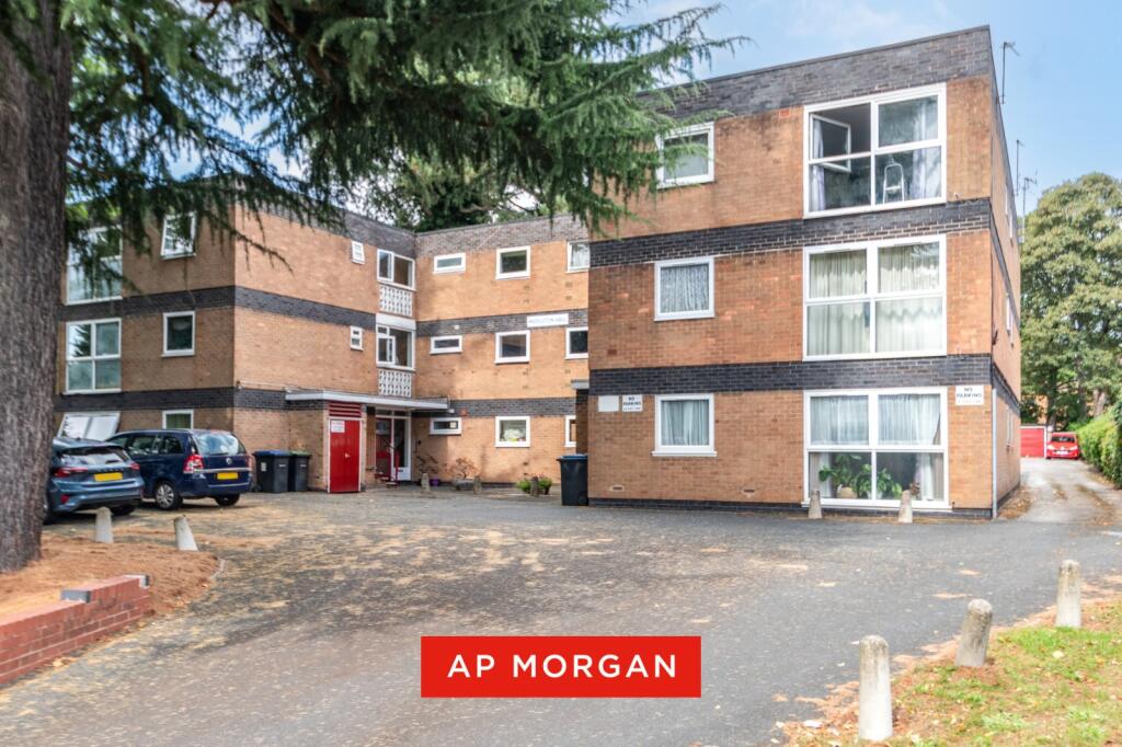 Middleton Hall Road, Birmingham, West Midlands, B30