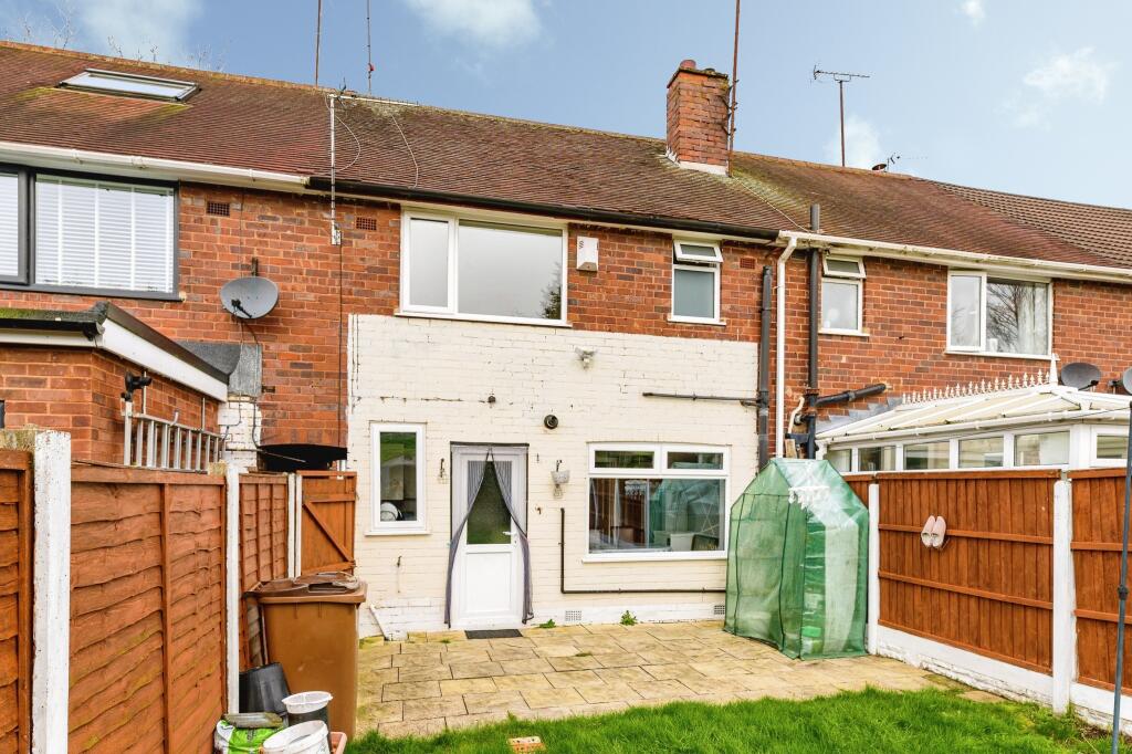 Additional image 14 of Rippingille Road, Birmingham, B43