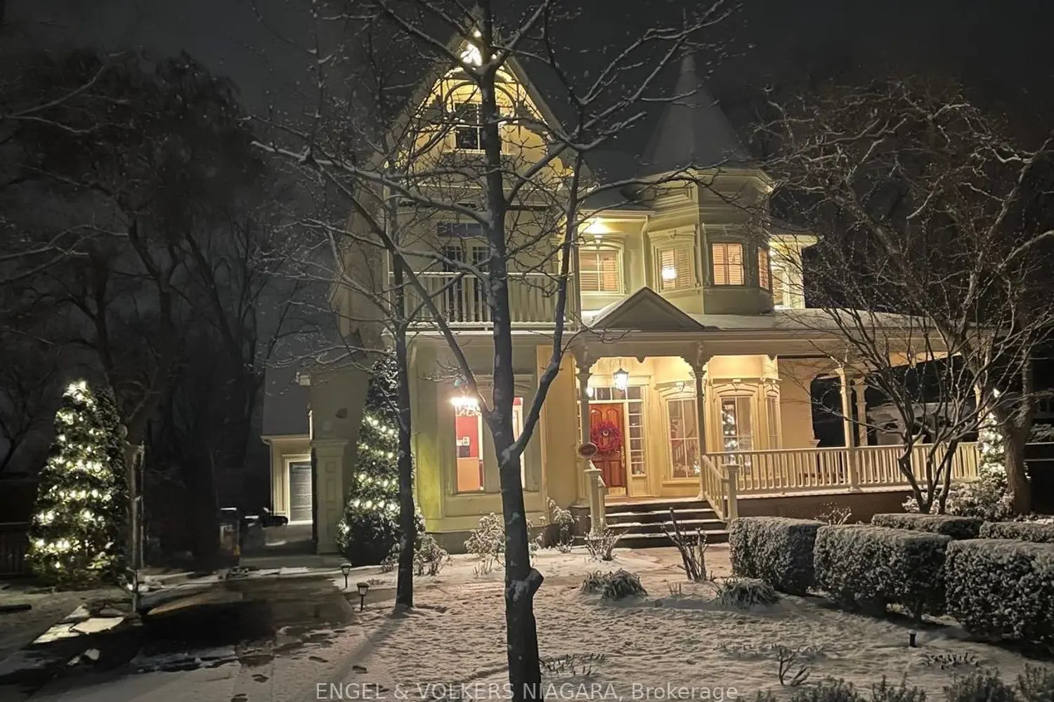 14650 Niagara Parkway