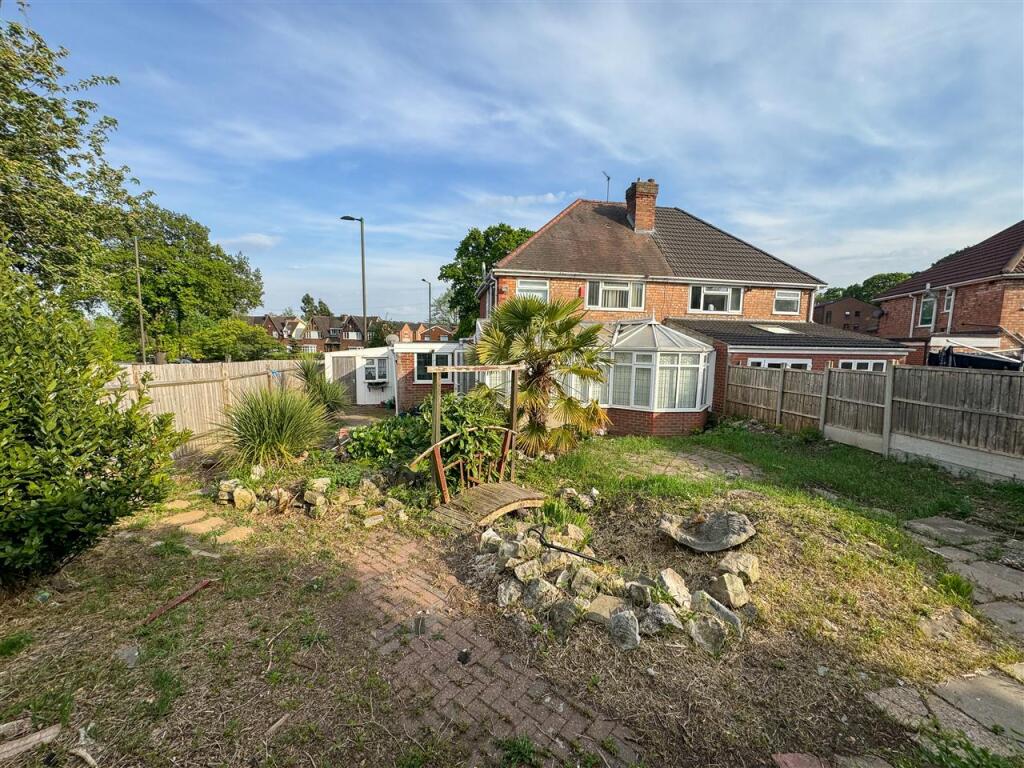 Additional image 18 of Moat Lane, Birmingham