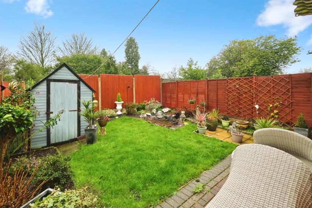 Additional image 12 of Brylan Croft, Birmingham