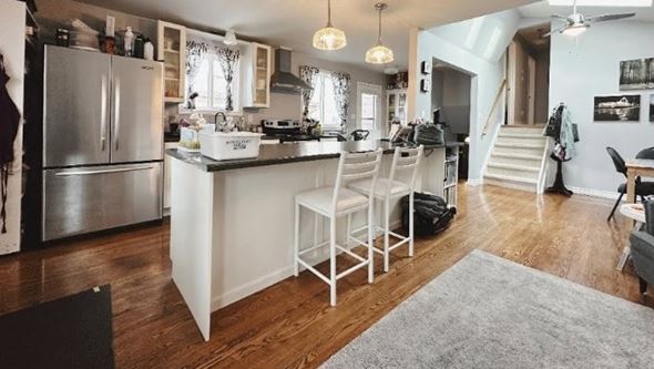 461 Drummerhill Crescent, Waterloo, ON, N2T1G3