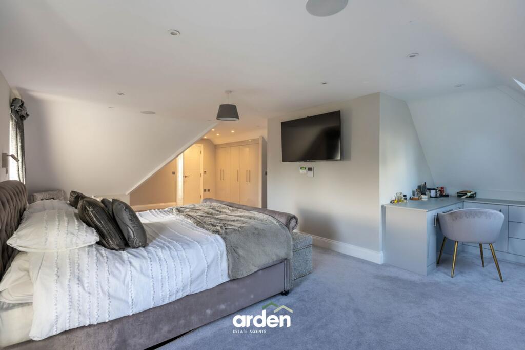 Additional image 13 of Fiery Hill Road, Barnt Green, B45