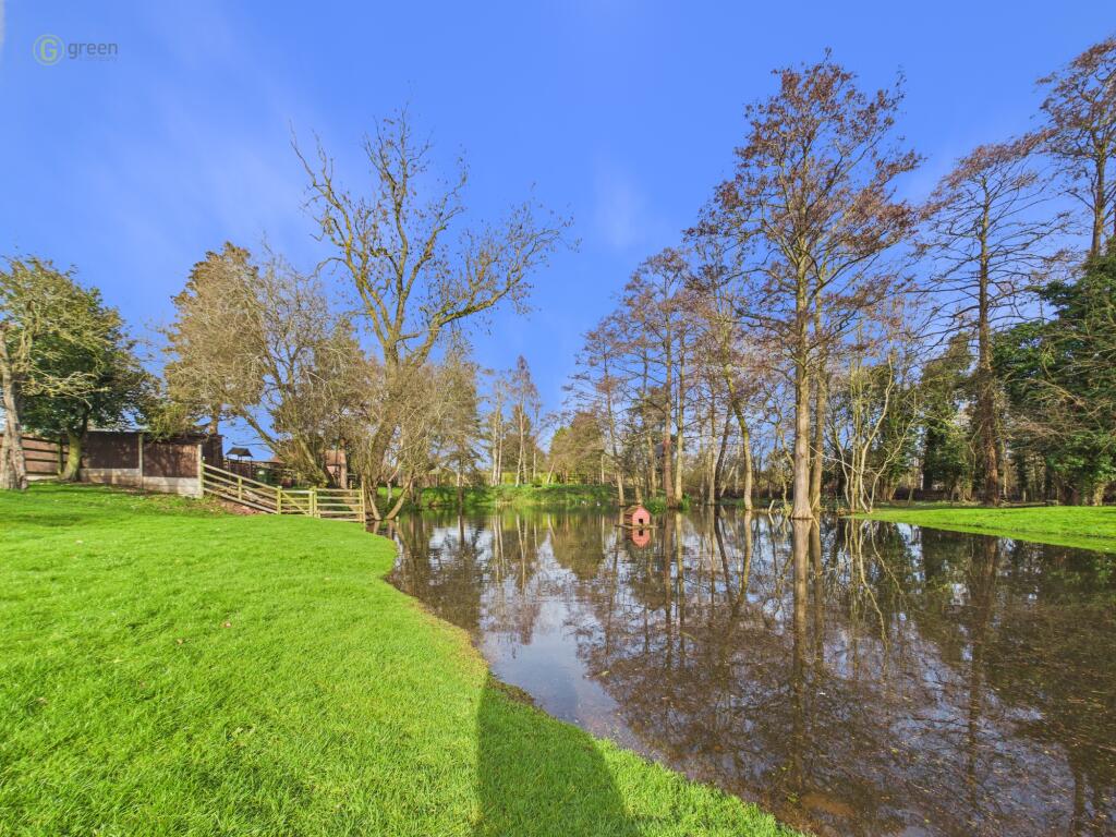 Additional image 4 of Station Road, Nether Whitacre, B46