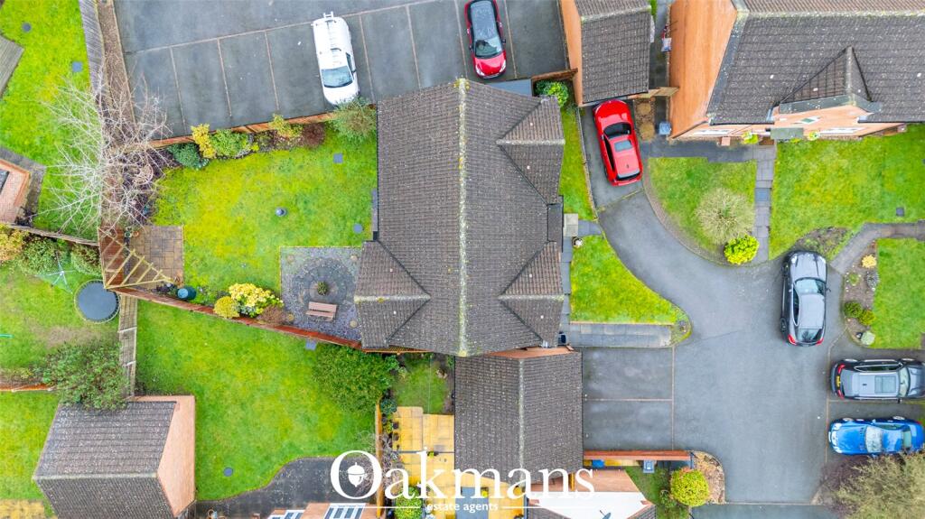 Additional image 53 of Yarningale Close, Birmingham, West Midlands, B30