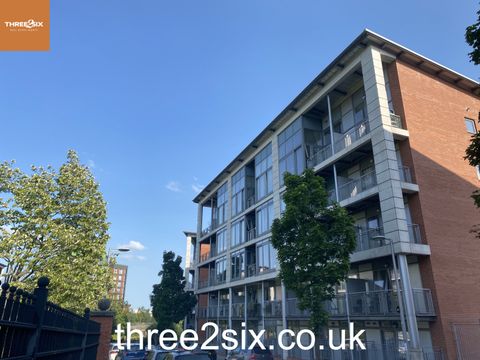 Park Central, Birmingham, West Midlands B15