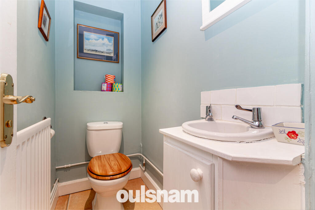 Additional image 15 of Hemyock Road, Bournville Village Trust, Selly Oak, Birmingham, B29