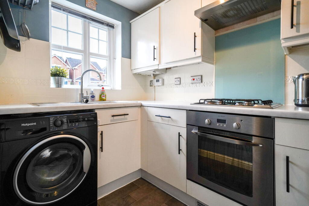 Additional image 4 of Oak Meadow Close, South Yardley