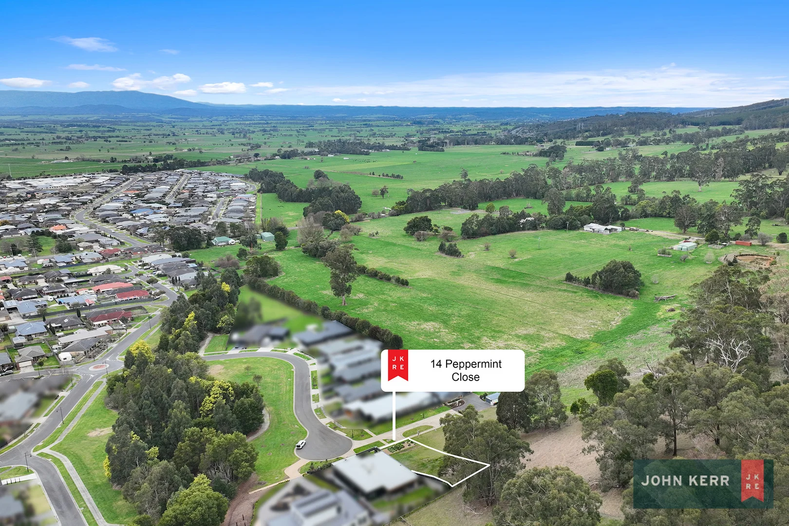 Additional image 7 of 14 Peppermint Close, Trafalgar VIC 3824