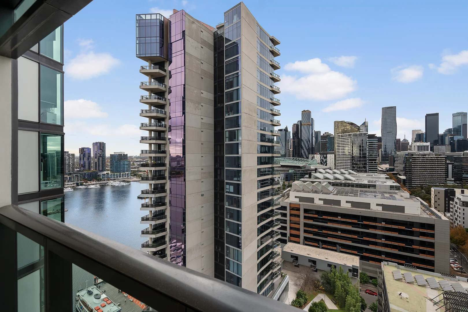 Additional image 6 of Level 20, 206/8 Waterside Place, Docklands VIC 3008