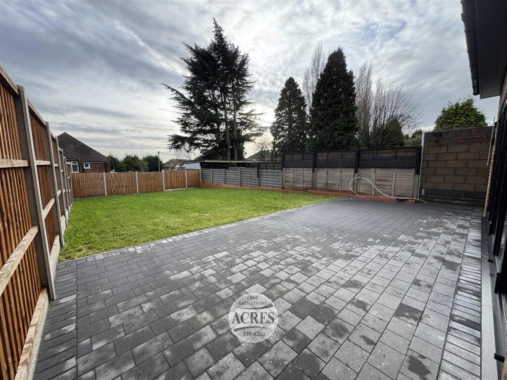 Additional image 47 of Newton Road, Great Barr, Birmingham