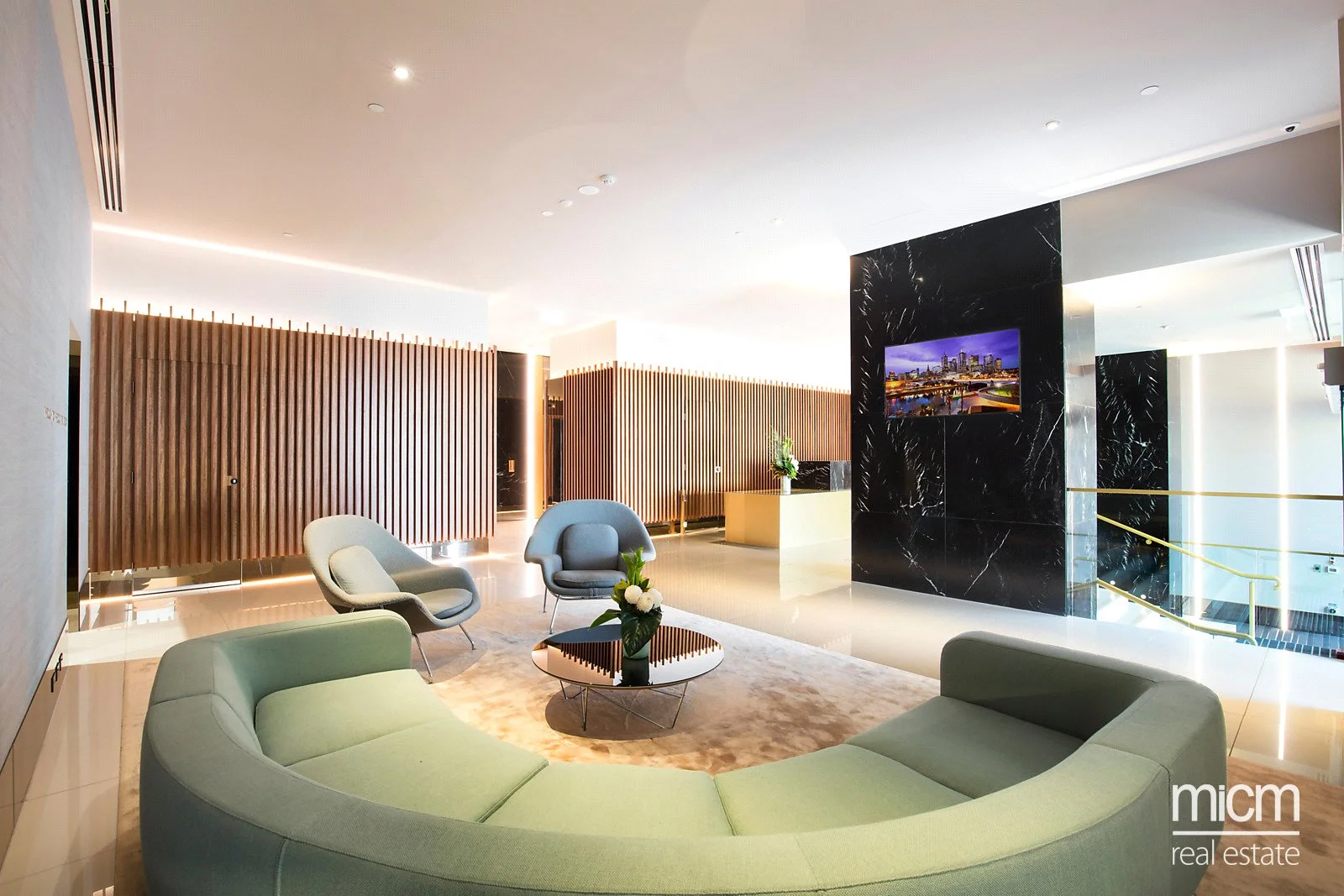 Additional image 9 of 2211/1 Balston Street, Southbank VIC 3006