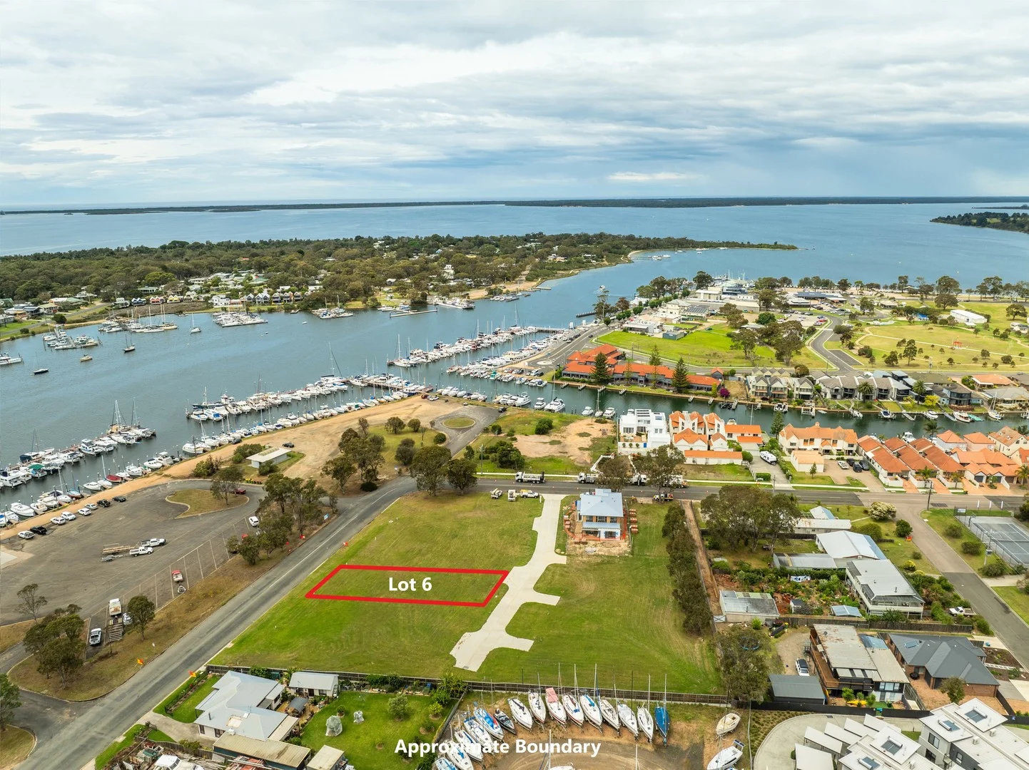 19 Slip Rd, Paynesville VIC 3880