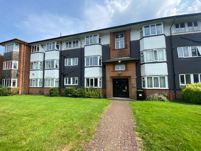 Additional image 9 of Flat 17 Weoley Court, 201 Gibbins Rd, West Midlands, B29