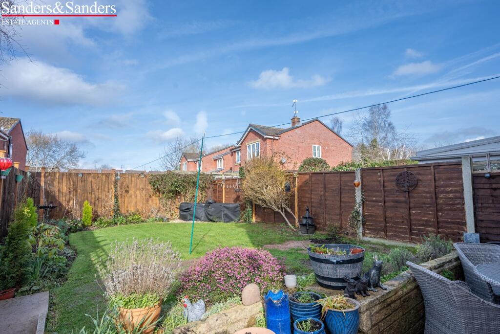 Additional image 15 of Icknield Row, Alcester, B49