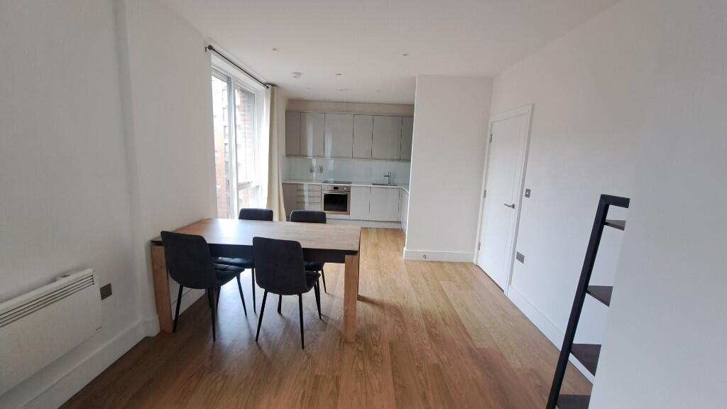 Additional image 4 of Pershore Street, Birmingham, B5