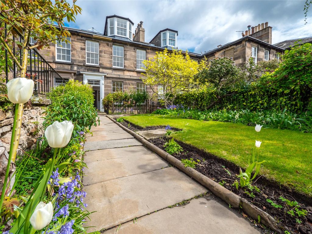 Additional image 4 of 5 bed terraced house to rentAnn Street, Edinburgh EH4