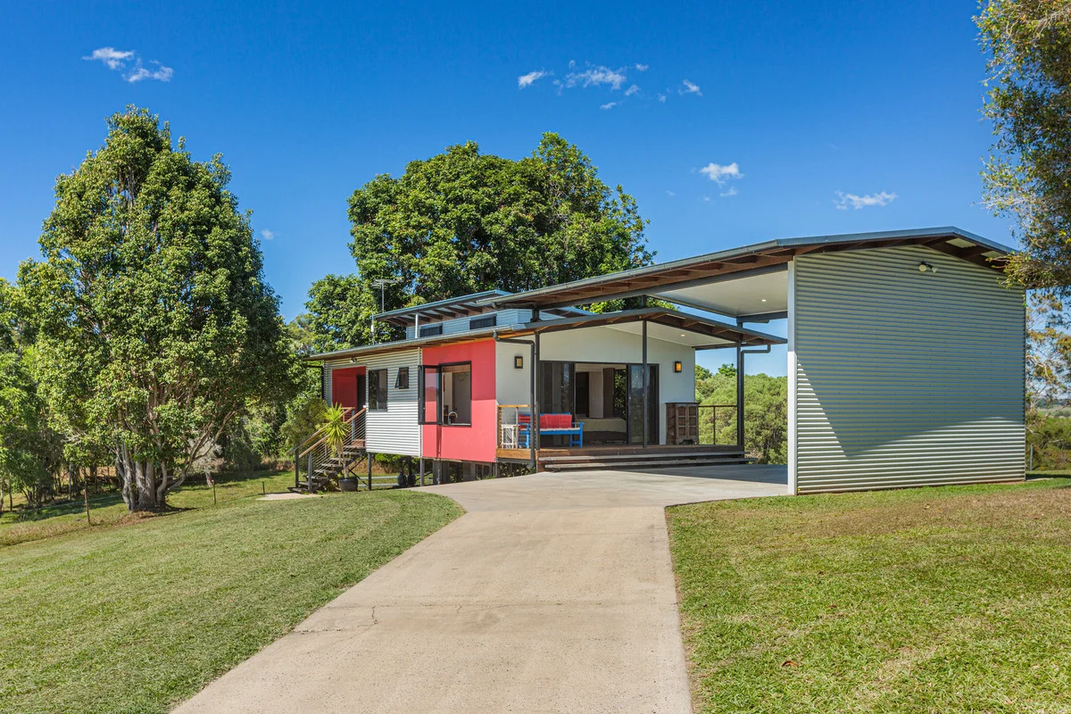 Additional image 5 of 81 Kulara Road, Barrine QLD 4872