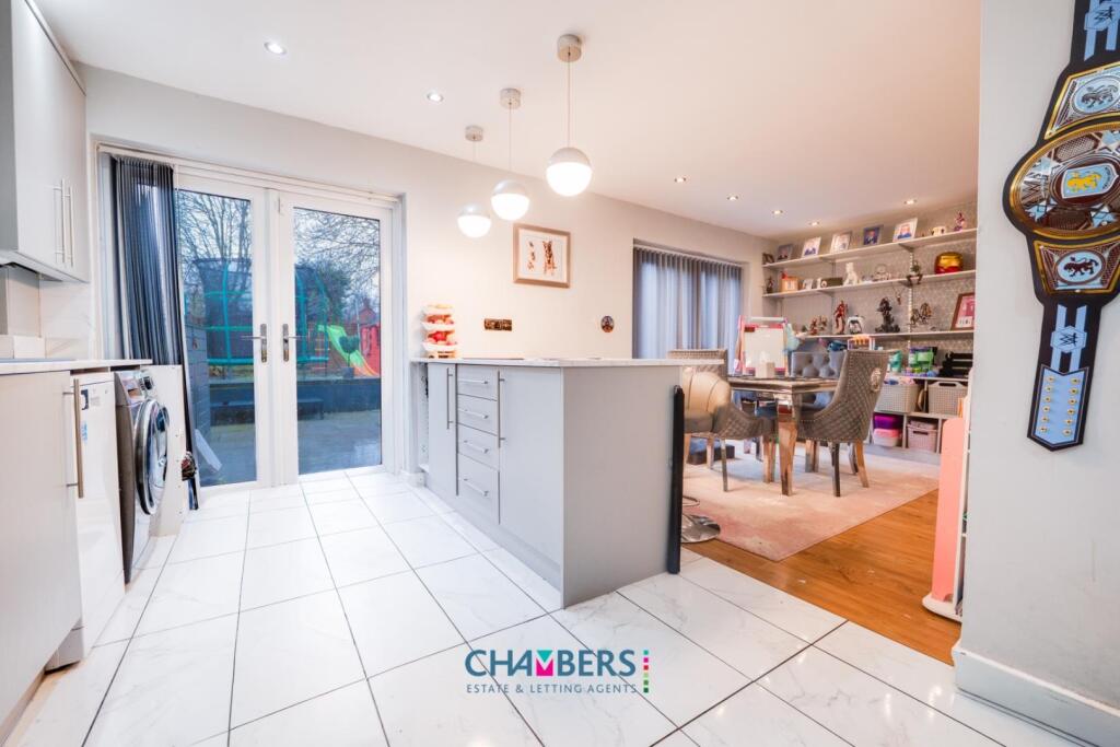 Additional image 9 of Shenton Walk, Kingshurst, Birmingham