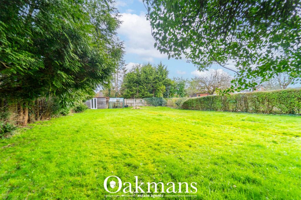 Additional image 49 of Rednal Road, Birmingham, West Midlands, B38