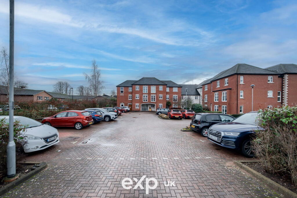 Additional image 11 of Dugdale Court, Coventry Road, Coleshill, Birmingham, B46 3AT