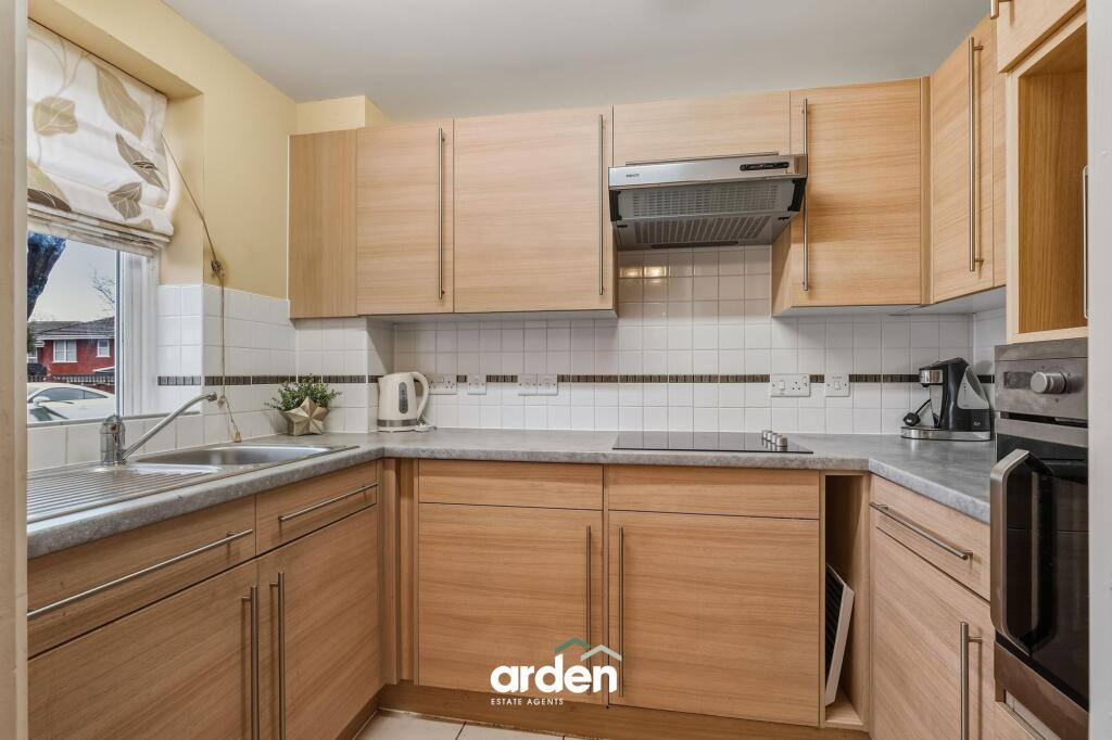 Additional image 11 of St. Nicolas Gardens, Awdry Court, B38