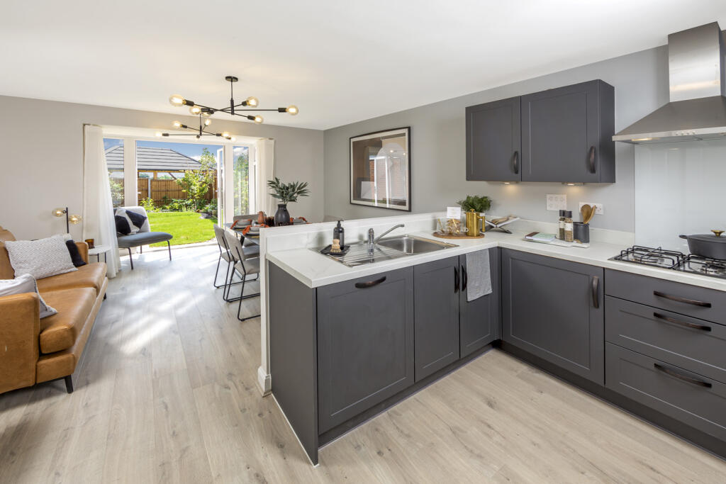 Additional image 19 of Richmond Park, 
Whitfield, Kent, 
CT16 3FL