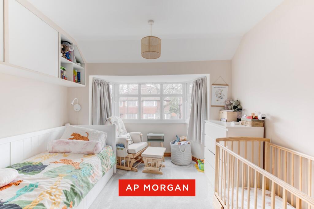 Additional image 9 of Olton Croft, Birmingham, West Midlands, B27