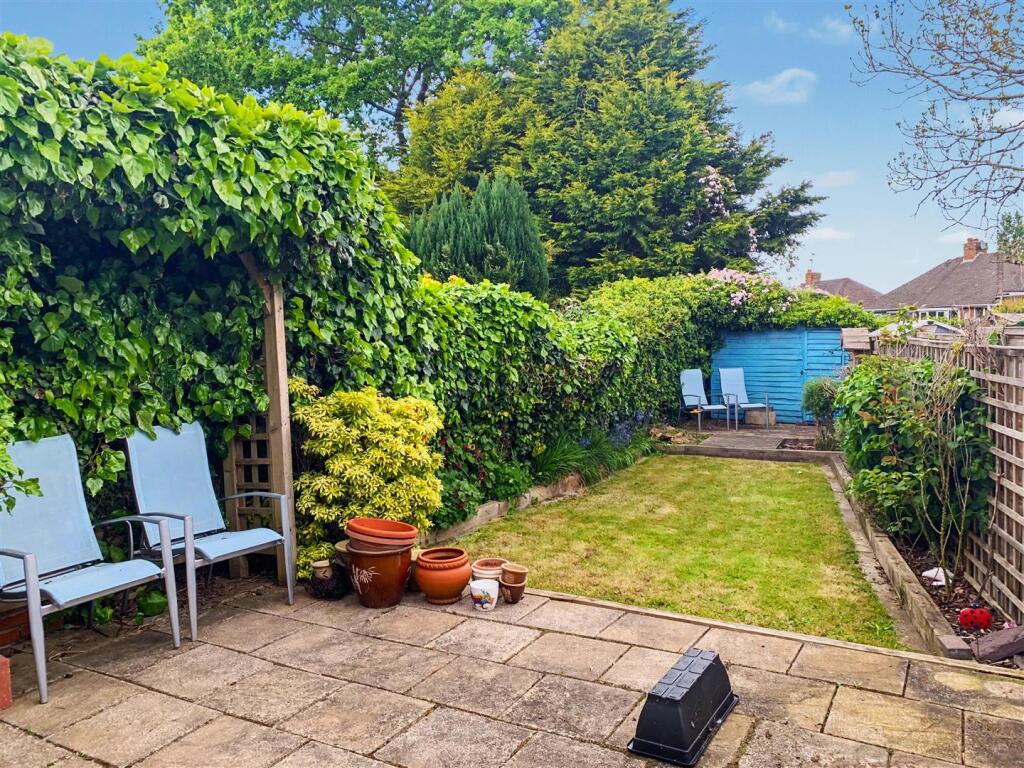 Additional image 11 of Calverley Road, Birmingham