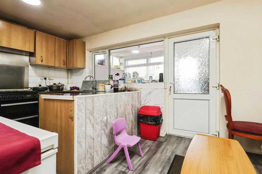 Additional image 55 of Ipstones Avenue, Birmingham