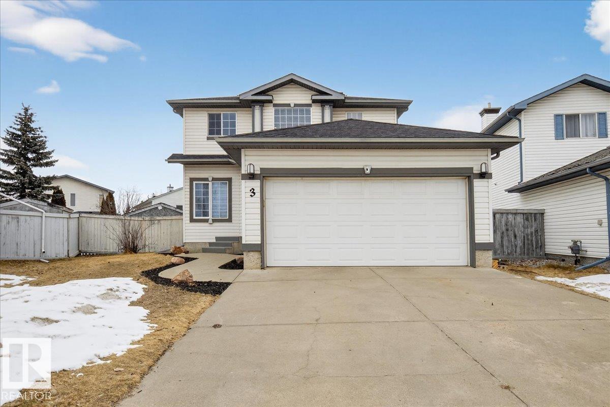 Additional image 3 of 3 Harland Court, St. Albert, AB, T8N6V2