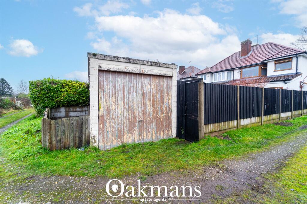 Additional image 28 of Strathdene Road, Birmingham, B29