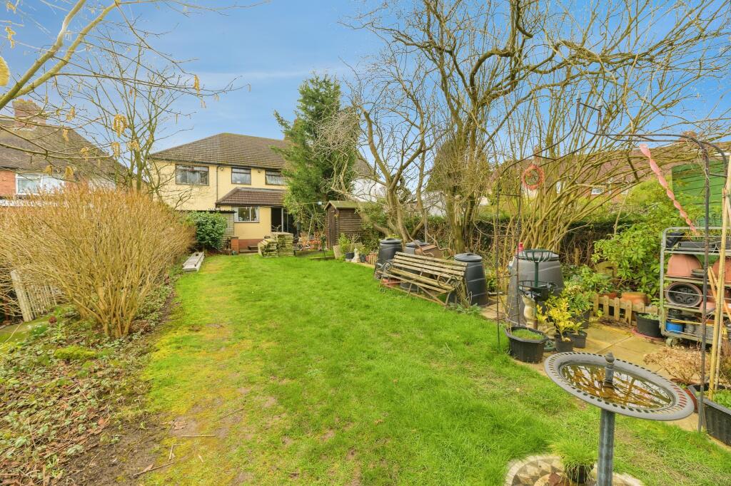 Additional image 11 of Flaxley Road, Birmingham, B33