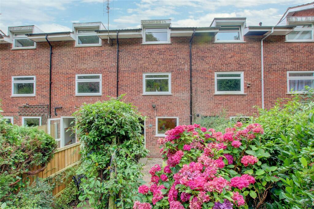 Additional image 15 of Kingfisher Way, Bournville, Birmingham, B30