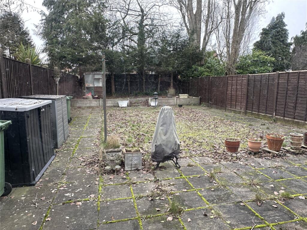 Additional image 23 of Chester Road, Kingshurst, B36