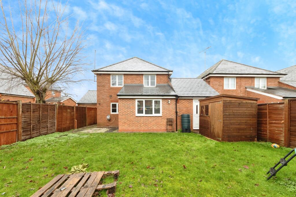 Additional image 32 of Vine Lane, Birmingham, West Midlands, B27