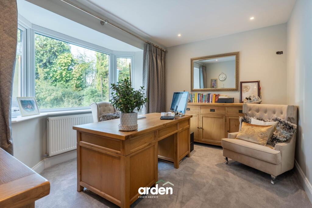 Additional image 10 of Fiery Hill Road, Barnt Green, B45