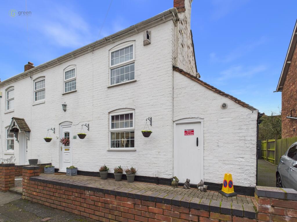 Additional image 36 of New Street, Castle Bromwich, B36