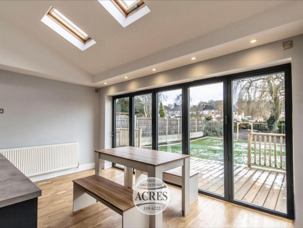 Additional image 9 of Senneleys Park Road, Northfield, Birmingham