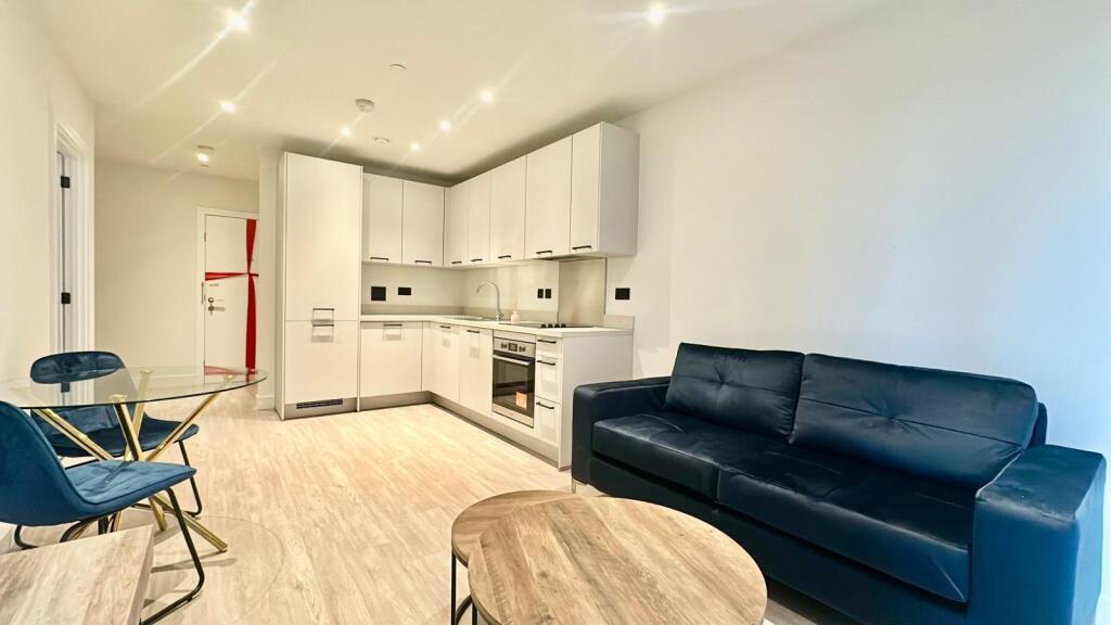 Additional image 2 of Brand New Home- Glasswater Locks, Birmingham, B4