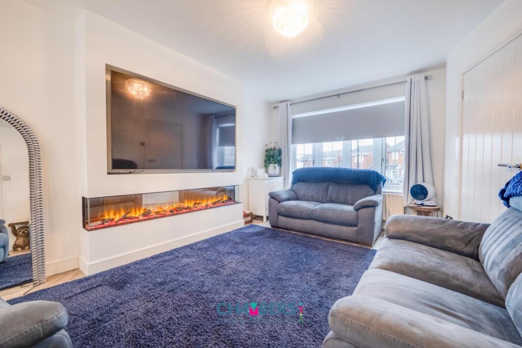 Additional image 49 of Whittleford Grove, Castle Bromwich, Birmingham