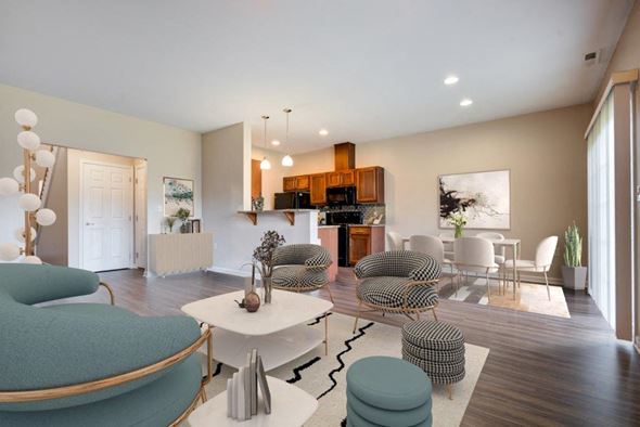 14630 Autumn Ridge Ln, Watertown, NY, 27614